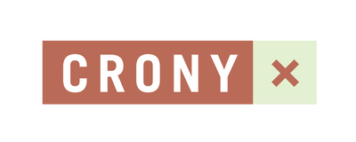 cronyxbrand logo