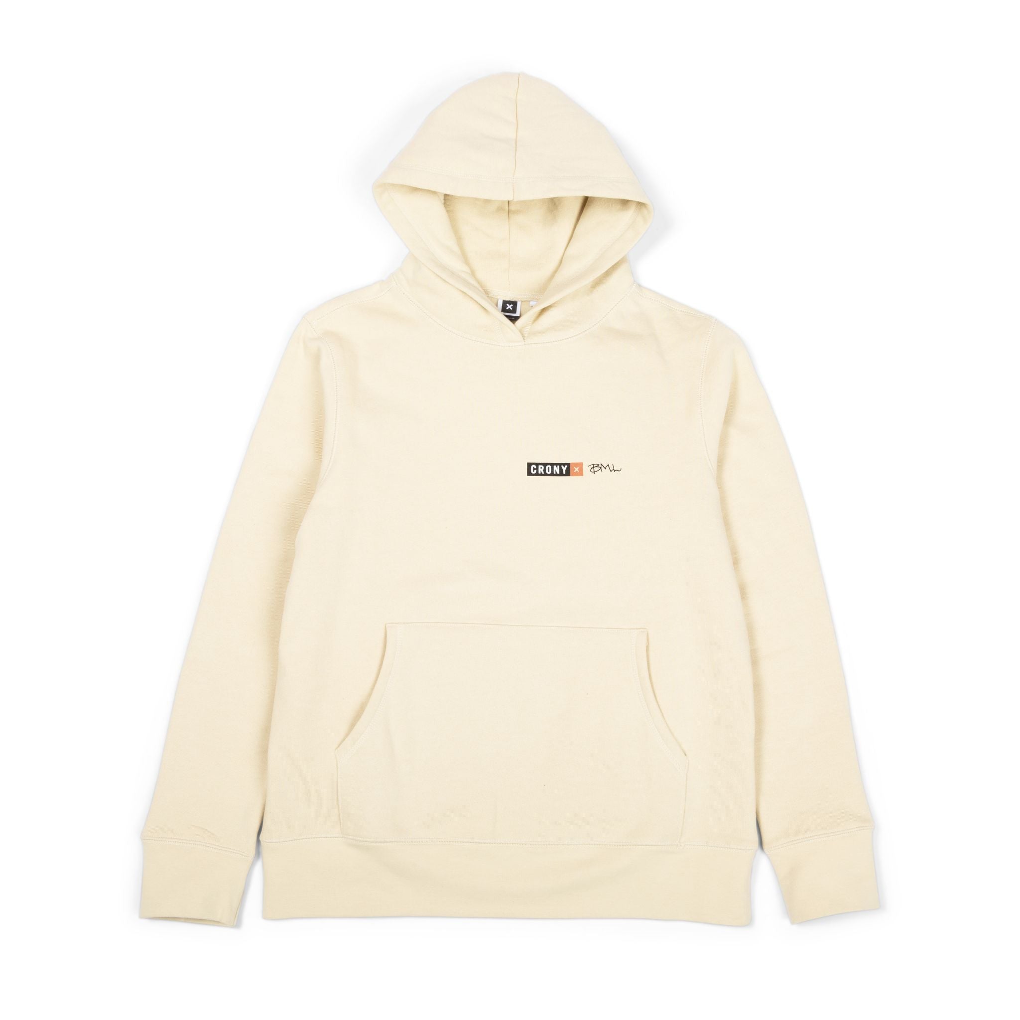 Young, Sweet, Tender - Organic Hoodie
