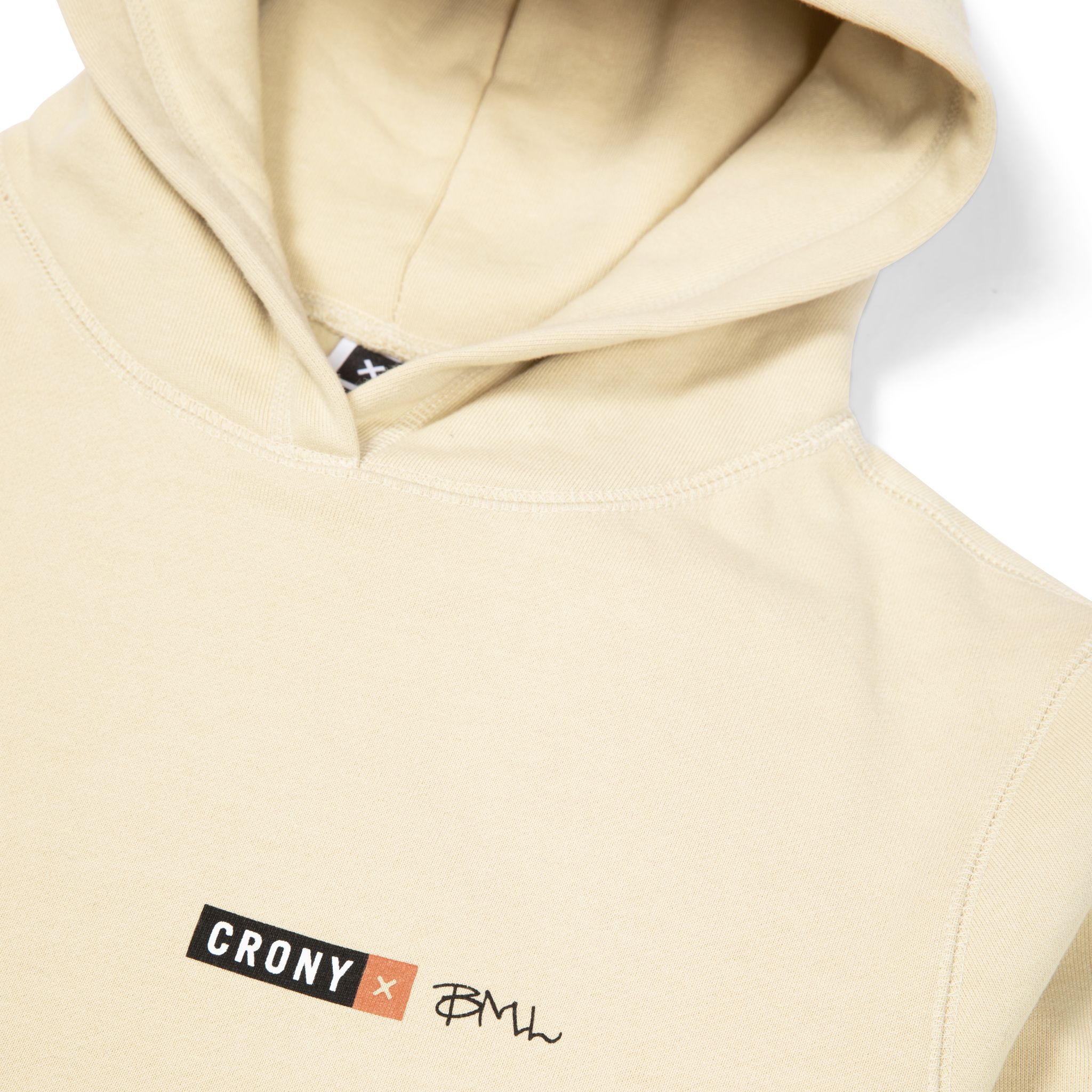 Young, Sweet, Tender - Organic Hoodie