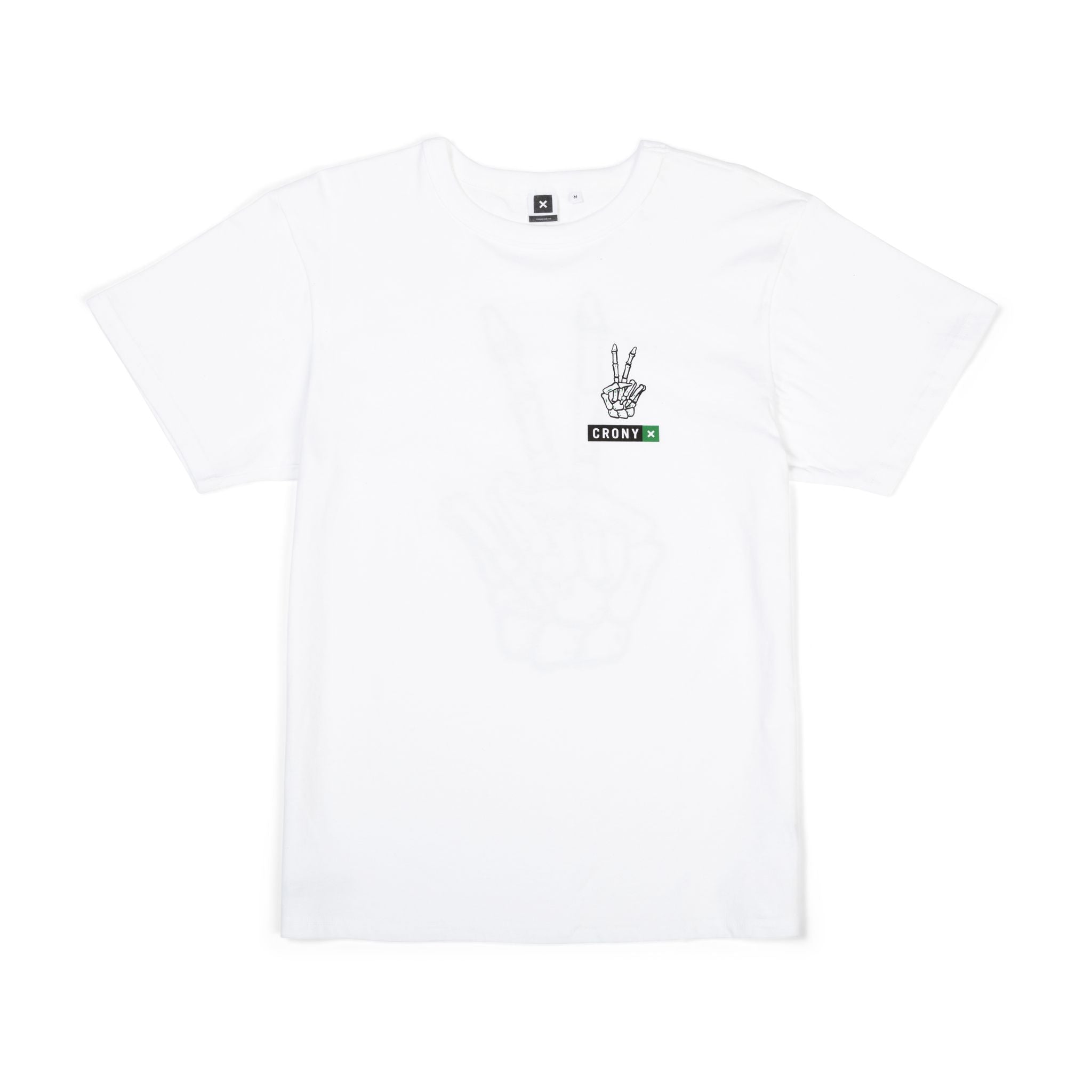 Peace in Death - Organic Tee