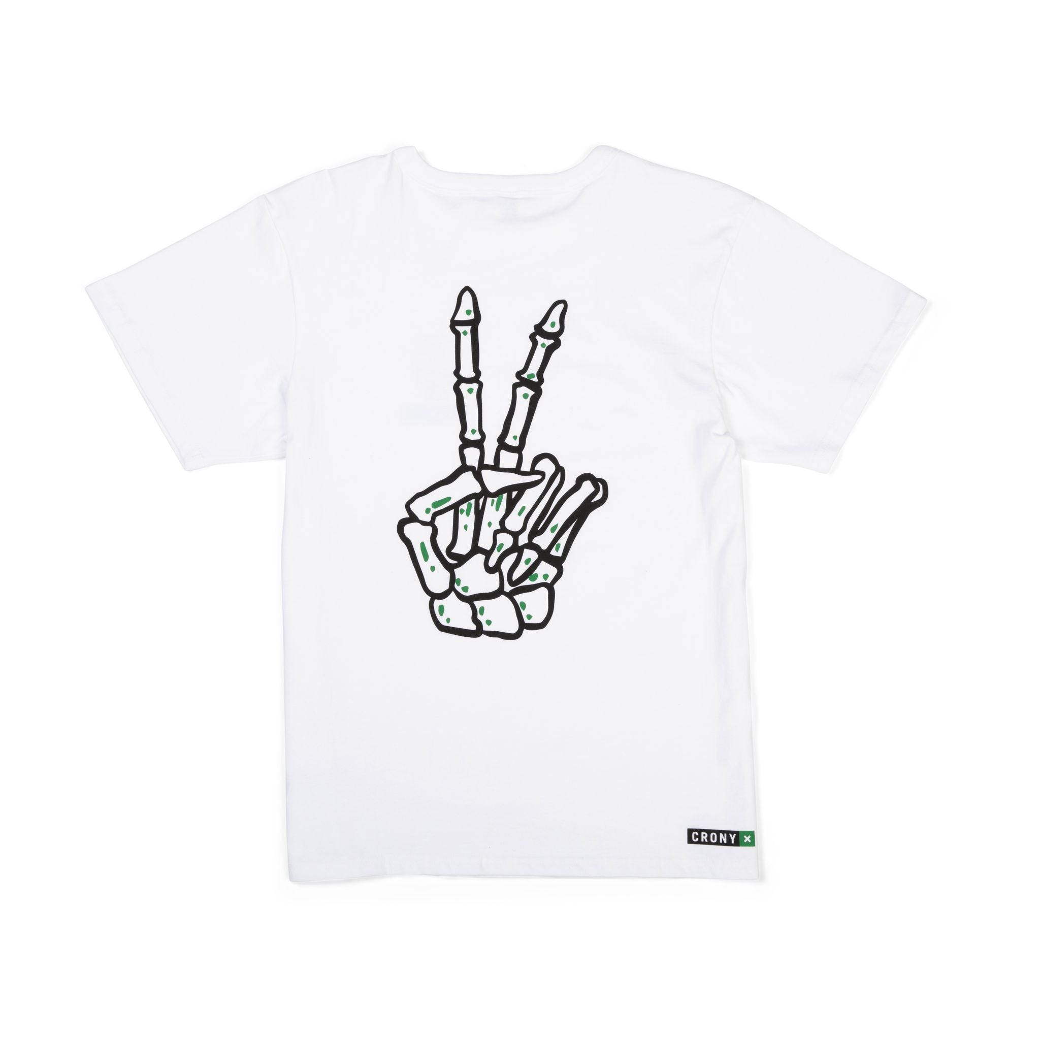 Peace in Death - Organic Tee
