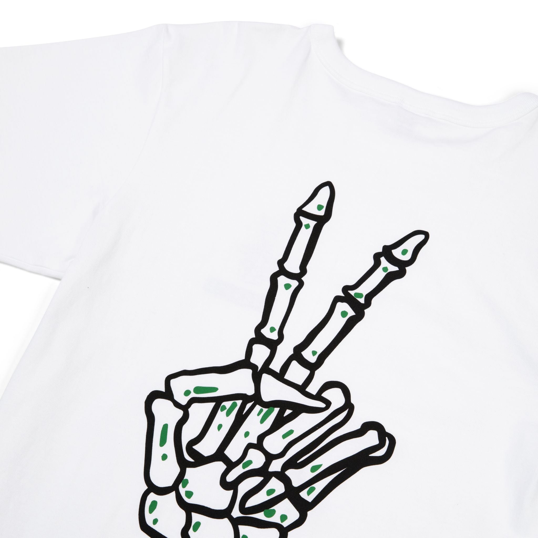 Peace in Death - Organic Tee