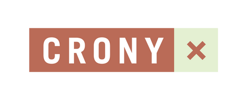 Brent Lamb | cronyxbrand