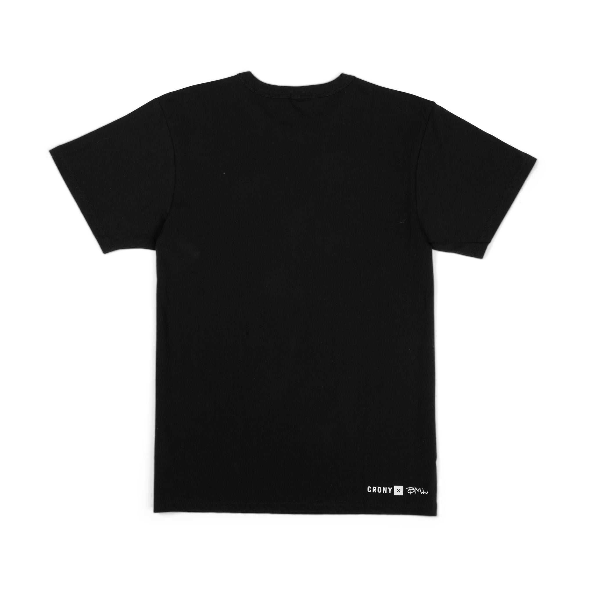 This is Burnt - Organic Tee