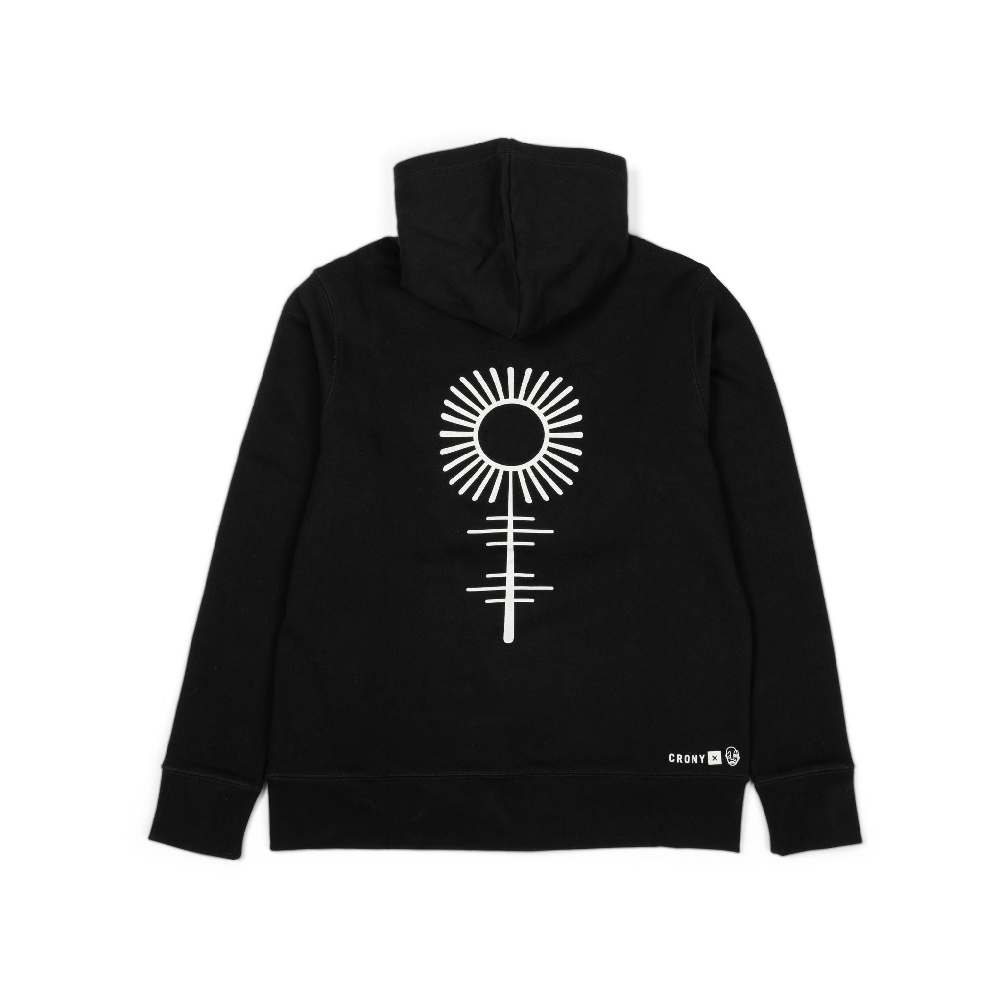 Tezeta - Organic Hoodie