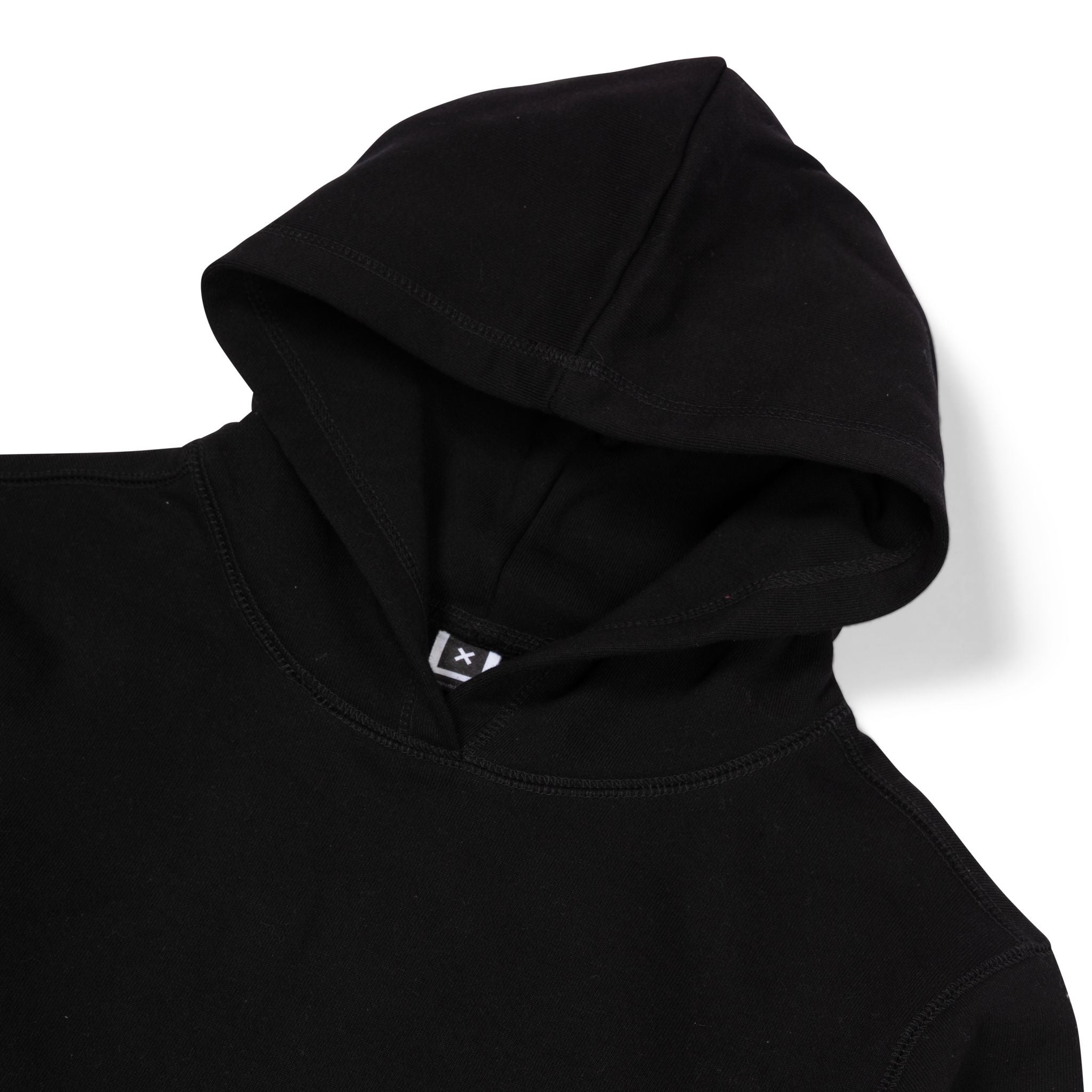 Tezeta - Organic Hoodie